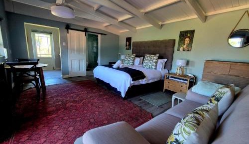 Luxury King Room