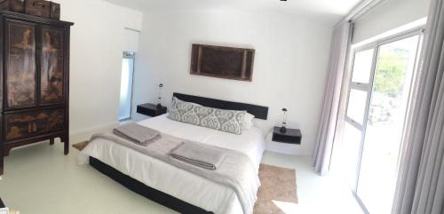 Standard Double Room with Mountain View - Peace of Mind