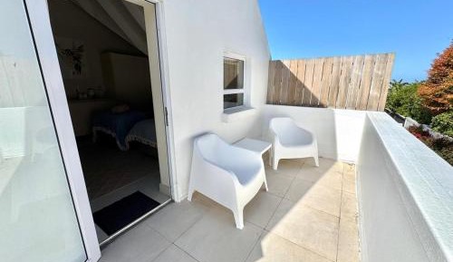 Deluxe Double or Twin Room with Balcony