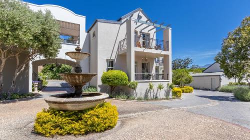 One Bedroom Village View Villa 3