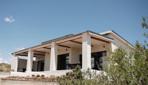 Family Holiday Home