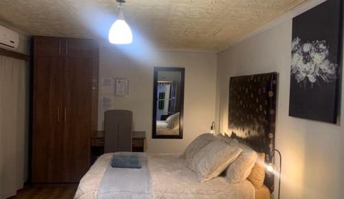 Luxury Triple Room