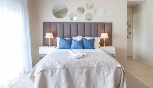Deluxe Family Suite