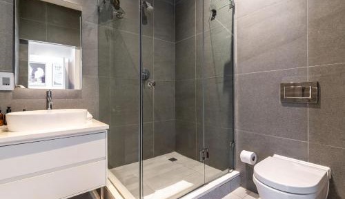 Double or Twin Room with Sea View