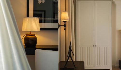 Deluxe Garden Suite with Garden View