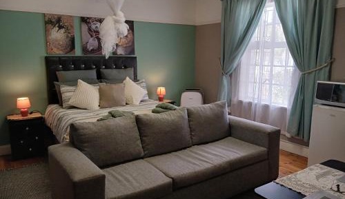 Family Apartment