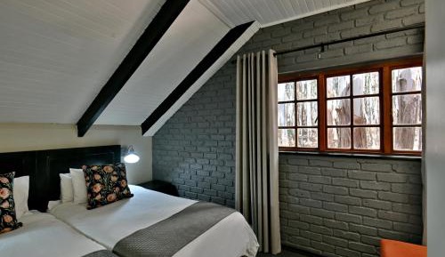 Country Chalet