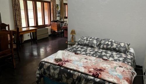 Family Double Room