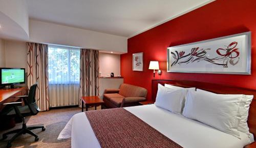 Double Room - Disability Access