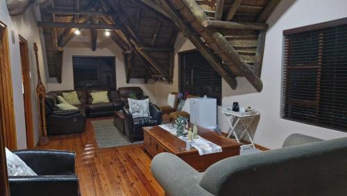 Double Room - No Tent 