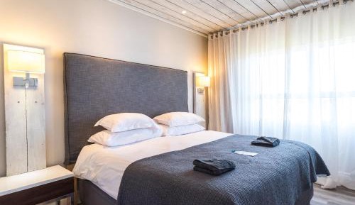 Double Room with Shower