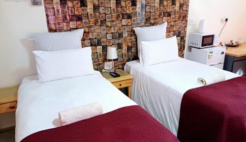 Budget Double or Twin Room
