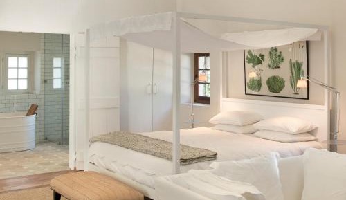 One-Bedroom Cottage