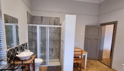 Basic Double Room