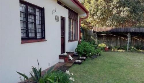 Family Bungalow