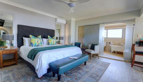 Superior Room 4