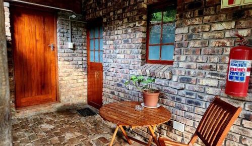 Junior Single Room