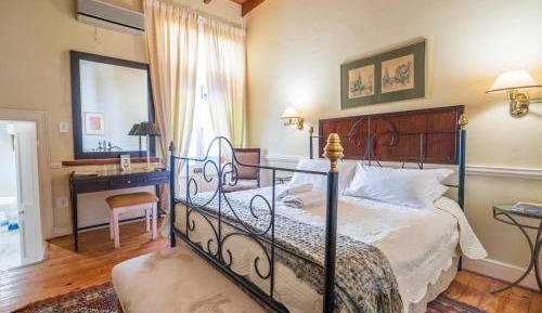 Superior Queen Room