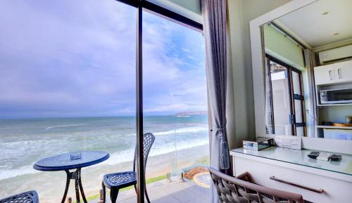 Double Room with Sea View