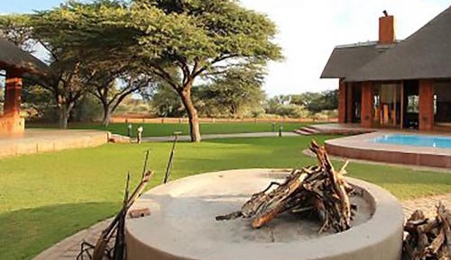 Premium Holiday Home