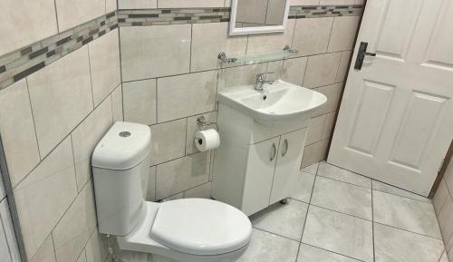 Classic Twin Room