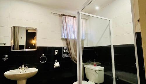 Superior King or Twin Room