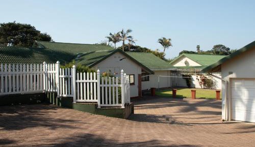 Vacation Home