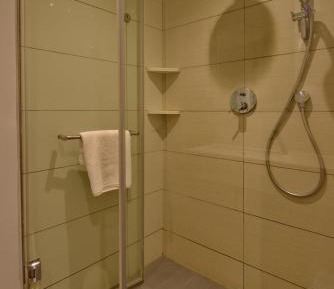 Twin Room - Non-Smoking