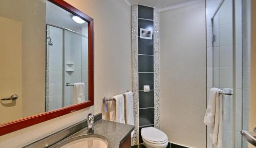 Twin Room - Non-Smoking