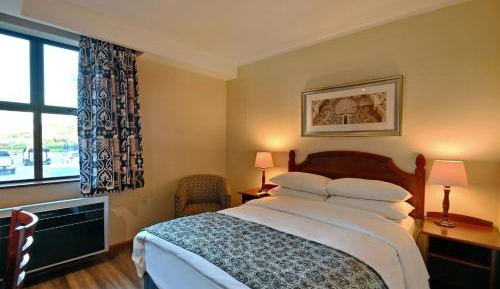 Double Room -  Non Smoking