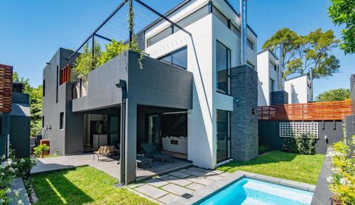 Vacation Home