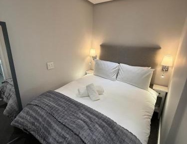 Executive One Bedroom 1
