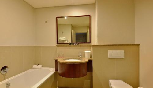 Double Room - Non-Smoking 