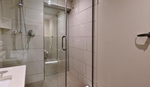 Twin Room - Non-Smoking