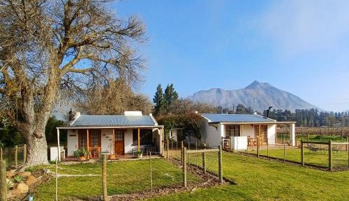 One-Bedroom Chalet