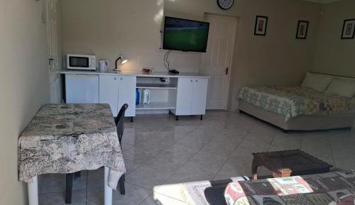 Budget Double or Twin Room