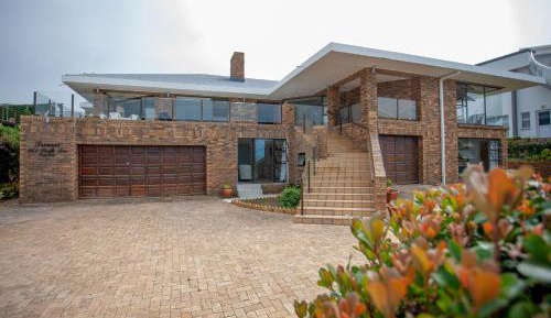 Four-Bedroom Vacation Home