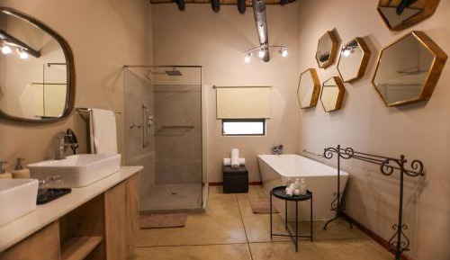 Twin/Double Room