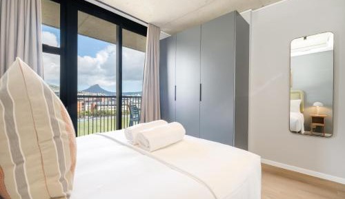 One-Bedroom Superior Apartment
