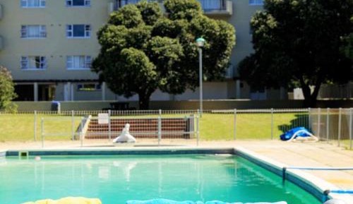 Shared Apartment With 4 Single Rooms
