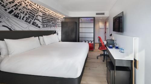 Executive Double Room