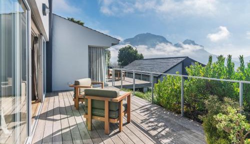 Deluxe 1-bedroom Villa