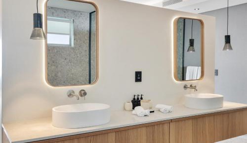 Vineyard Suite