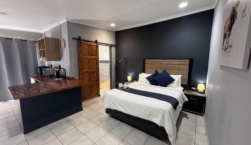 One-Bedroom Apartment - Non-Smoking