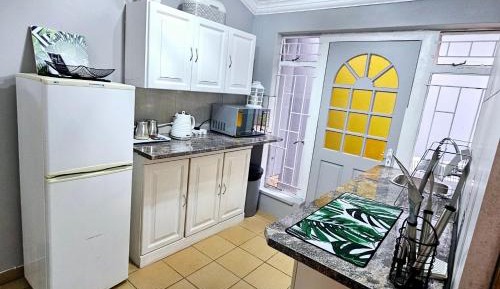 Deluxe Family Suite