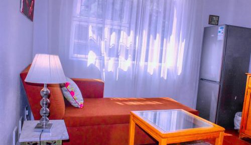 Double Room (1 Adult + 1 Child)
