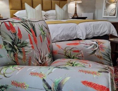 Premier King Room