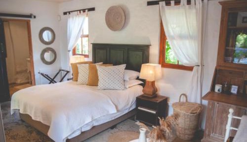 Standard Cottage