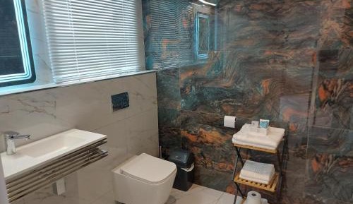 King Room with Pool View