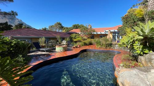 Five-Bedroom House